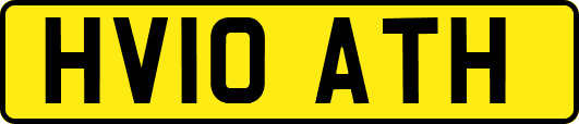 HV10ATH