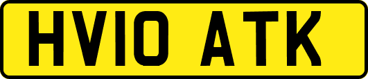 HV10ATK