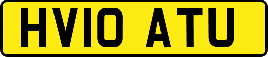 HV10ATU