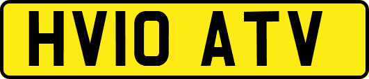 HV10ATV