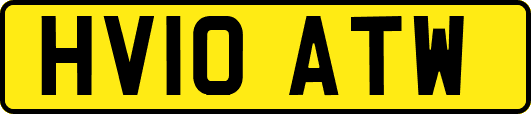 HV10ATW