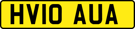 HV10AUA