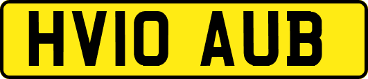 HV10AUB