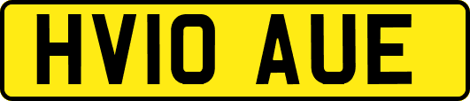 HV10AUE