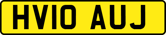 HV10AUJ