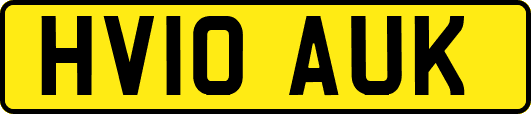 HV10AUK