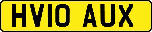 HV10AUX