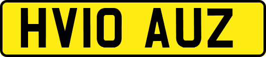 HV10AUZ