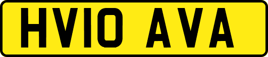 HV10AVA