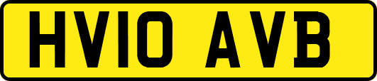 HV10AVB