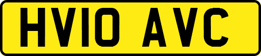 HV10AVC