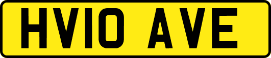 HV10AVE