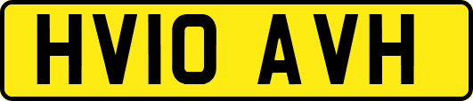 HV10AVH