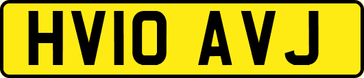 HV10AVJ