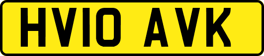 HV10AVK