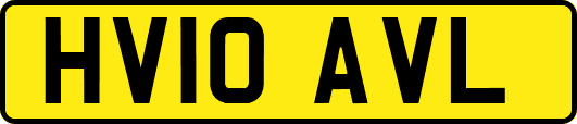 HV10AVL