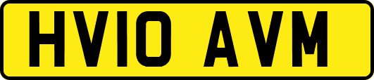 HV10AVM
