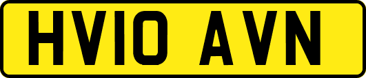 HV10AVN