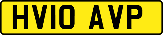 HV10AVP
