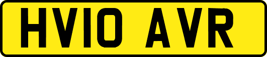 HV10AVR