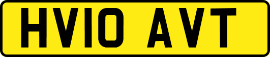 HV10AVT