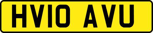 HV10AVU