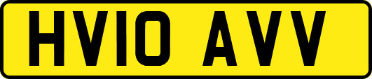 HV10AVV