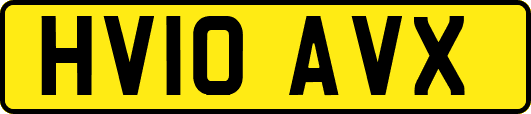 HV10AVX