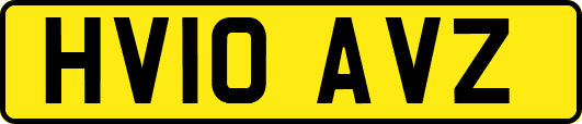 HV10AVZ