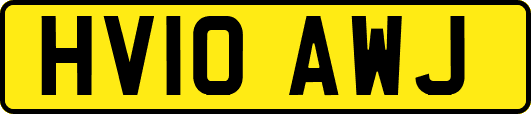 HV10AWJ