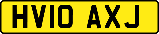 HV10AXJ