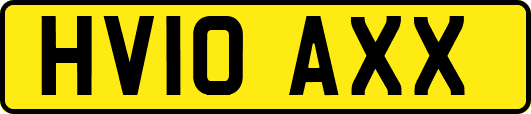 HV10AXX