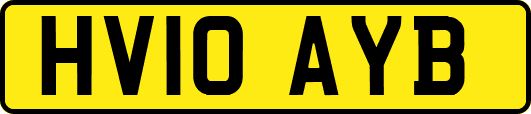 HV10AYB