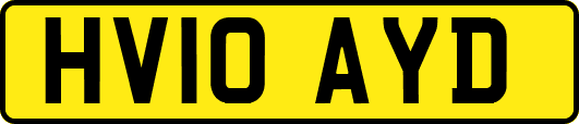 HV10AYD