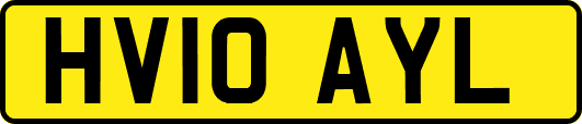 HV10AYL