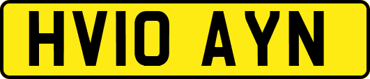HV10AYN