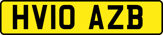 HV10AZB