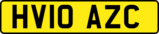 HV10AZC