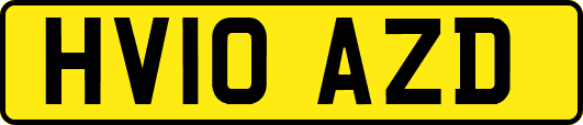 HV10AZD