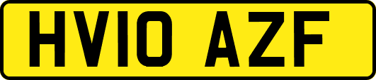 HV10AZF