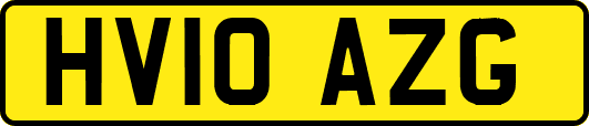 HV10AZG