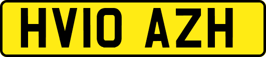 HV10AZH