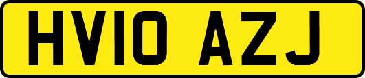 HV10AZJ