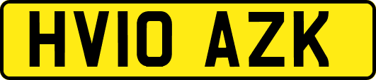 HV10AZK