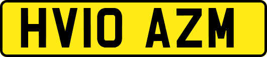 HV10AZM