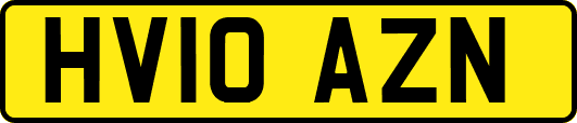 HV10AZN