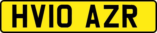 HV10AZR