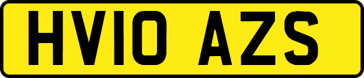 HV10AZS