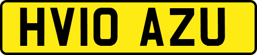 HV10AZU