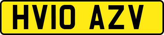 HV10AZV
